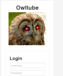 owltube preview